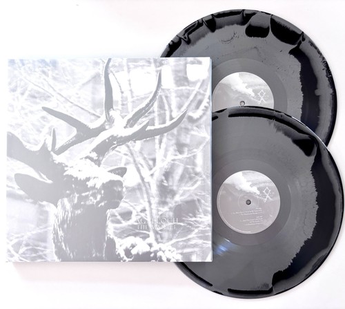 Agalloch the mantle - the, limited