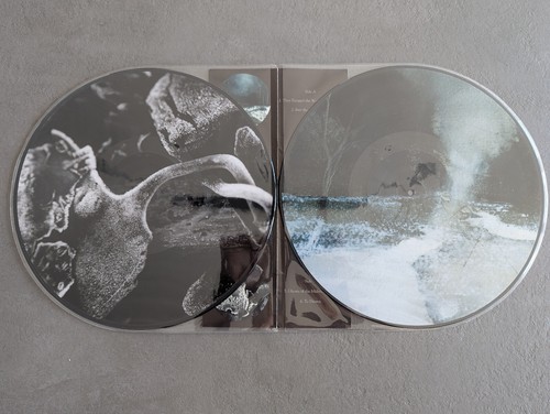 Agalloch marrow of - agalloch,