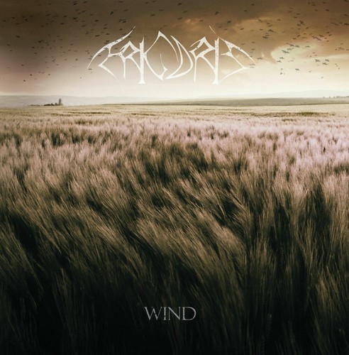 Frigoris wind cd - frigoris,