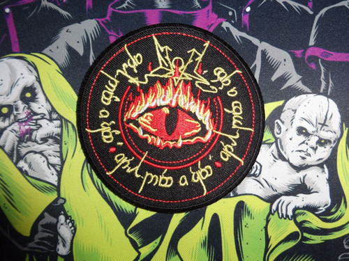 Summoning patch shape - summoning,