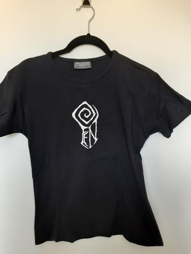 Fen girlie shirt agalloch - girlie,