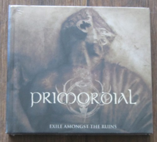 Primordial exile amongst - -,