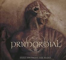 Exile amongst the ruins - ruins, ed