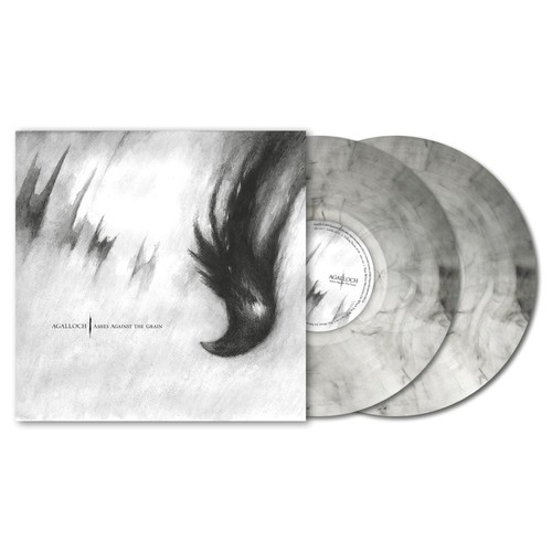 Agalloch ashes against the - agalloch, 'ashes