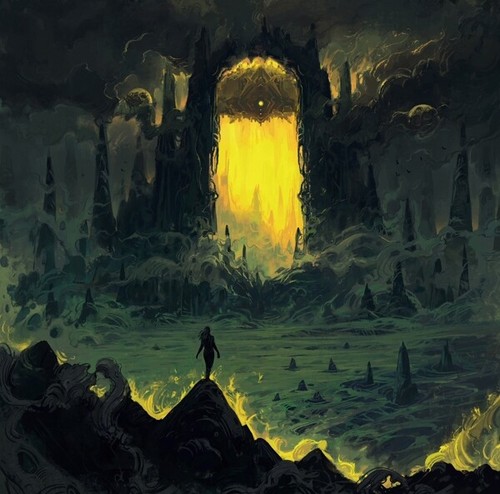 Dreadnought endless cd neu - ,