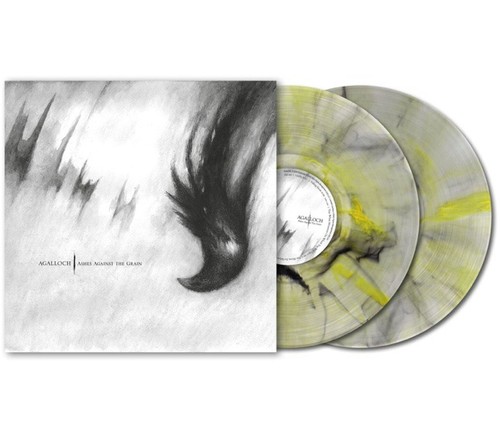 Agalloch ashes against - agalloch,