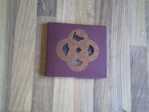 Agalloch digipack the - agalloch,