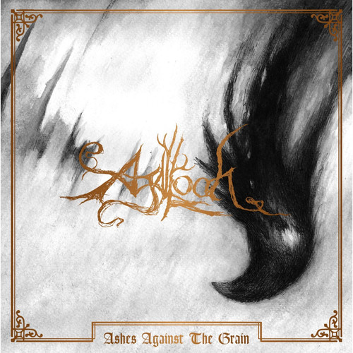 Agalloch ashes against - 'ashes,