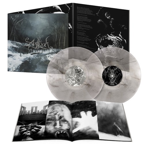 Agalloch marrow of - of, the