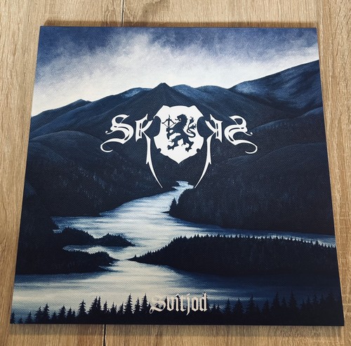 Skogen svitjod lp wie - svitjod,