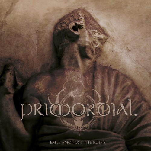 Primordial exile amongst - -, the