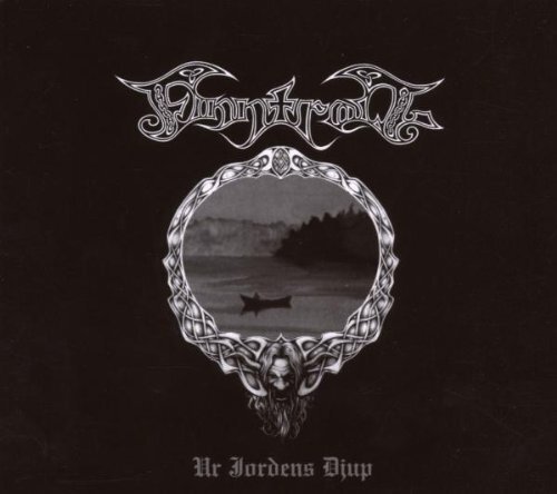 Finntroll jordens djup - finntroll,