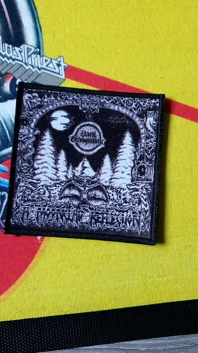 Dark tranquility death metal