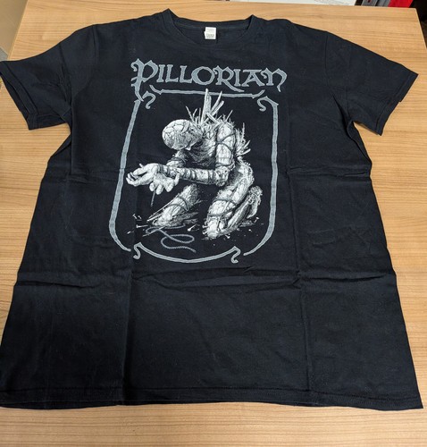 Pillorian scorn across - scorn,