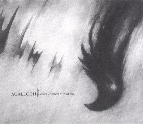 Ashes against the grain - the, cd