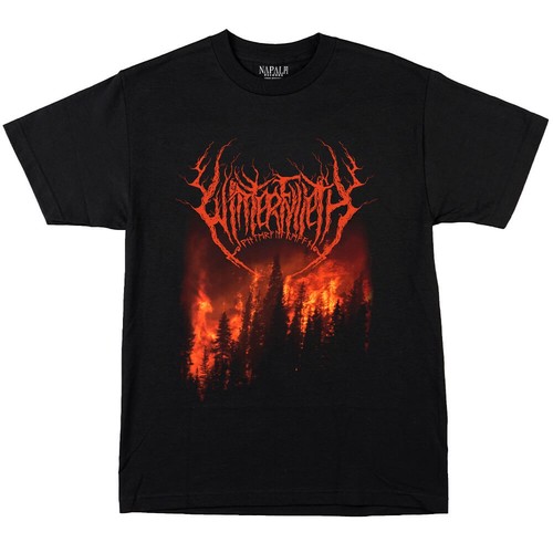 Winterfylleth the unyielding - the,