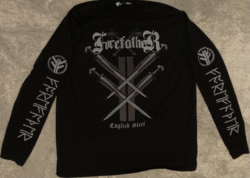 Xxl forefather - xxl,
