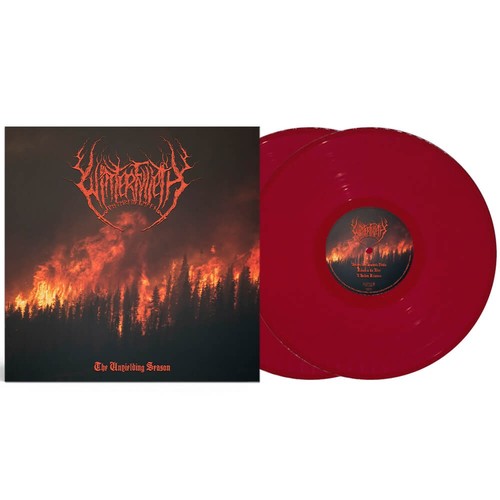 Winterfylleth the unyielding - winterfylleth,