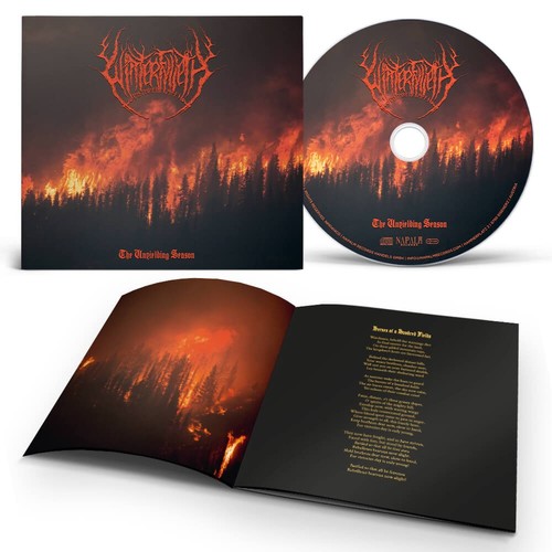 Winterfylleth the unyielding - -,
