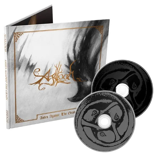 Ashes against the grain - the,