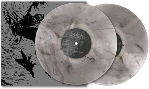 Agalloch the demonstration - agalloch,