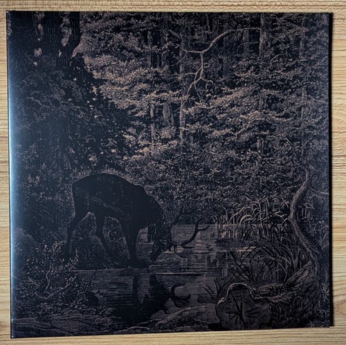 Agalloch stone wind - of, wind,
