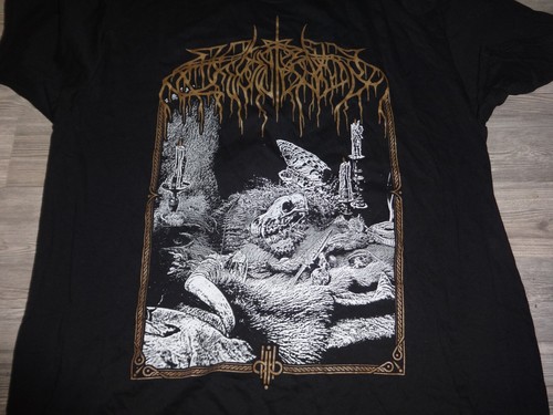Wolves the throne room - throne,