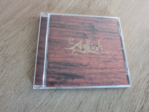 Agalloch pale folklore - -,