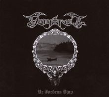 Jordens djup limited edit - djup-limited,