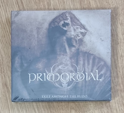 Primordial exile amongst the - -,