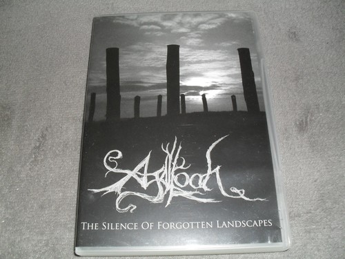 Agalloch the silence - agalloch,