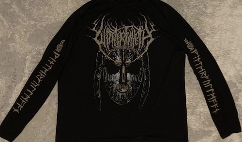 Xxl winterfylleth - xxl,