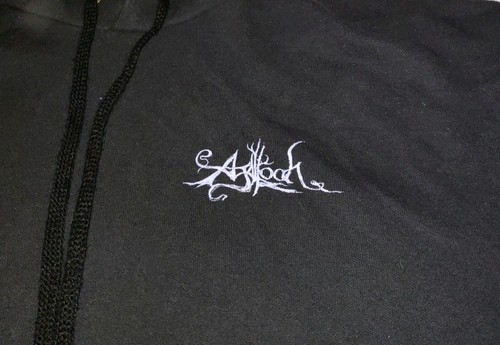 Agalloch prophecy fest 2023 - agalloch,