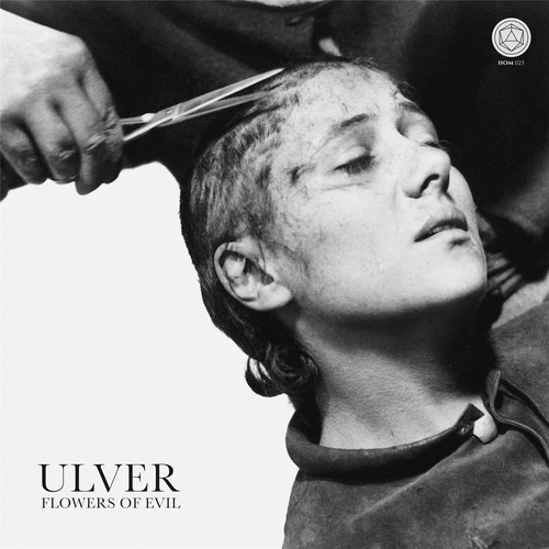 Ulver flowers evil - ulver, 2020