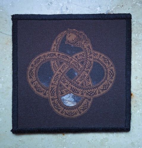 Agalloch the serpent - the, &