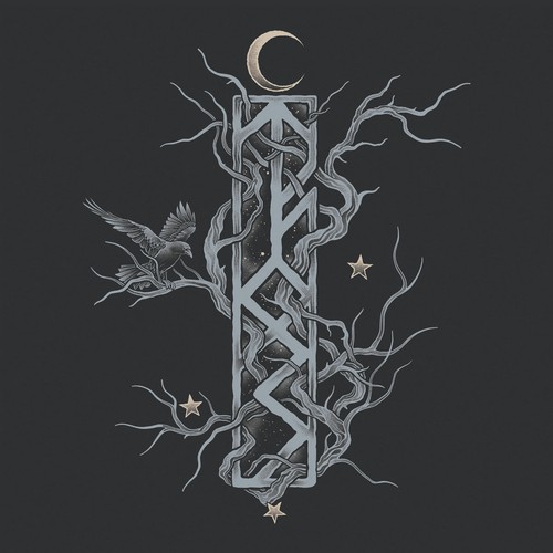 The flight sleipnir - the, of