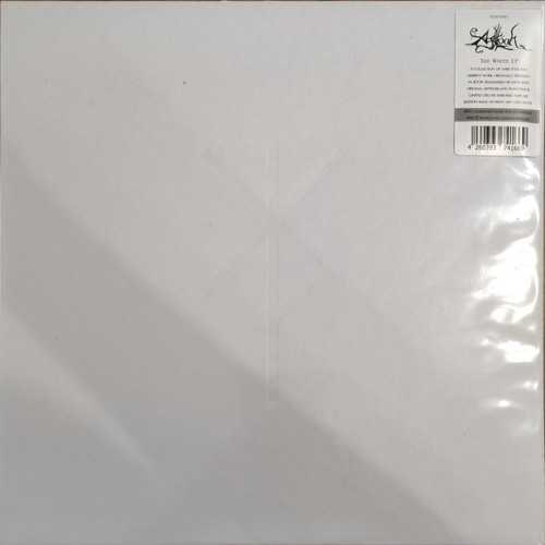 Agalloch the white eu - -,