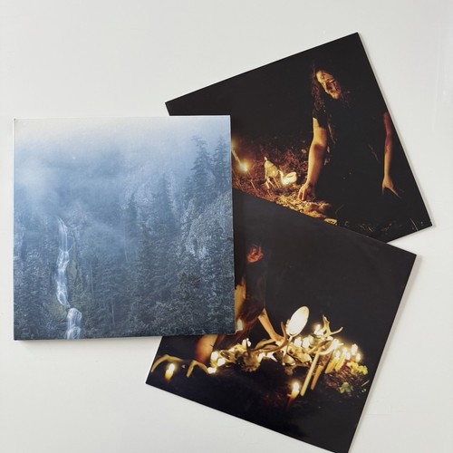 Wolves the throne room - the,
