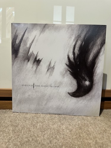 Agalloch ashes against - ashes,