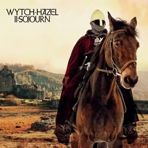 Wytch hazel sojourn - ii:,