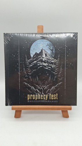 Prophecy fest 2023 programme - 2023,