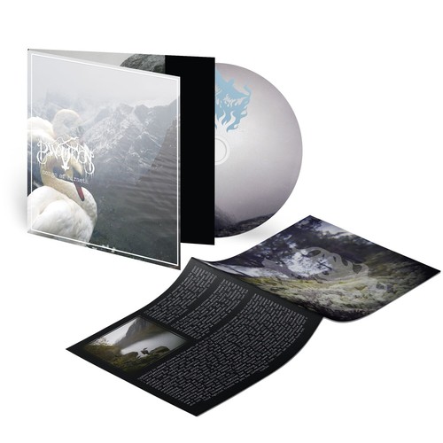 Panopticon songs of - panopticon, hiraeth