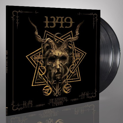 1349 the infernal pathway - infernal,