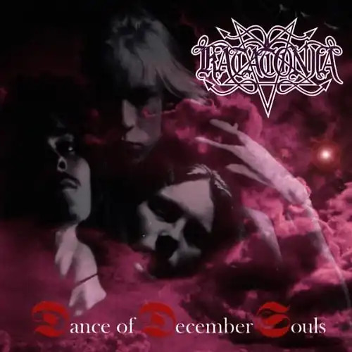 Katatonia dance of - -, december