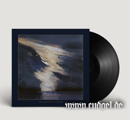 Vemod the deepening lp - -,
