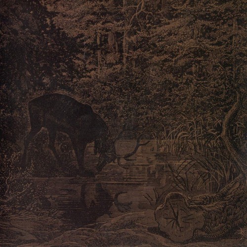 Agalloch stone wind - -, wind,