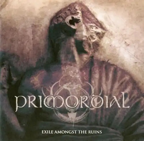 Primordial exile amongst the - exile,