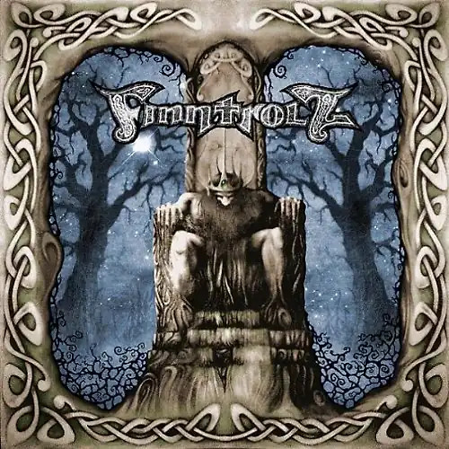 Finntroll nattfodd - finntroll,
