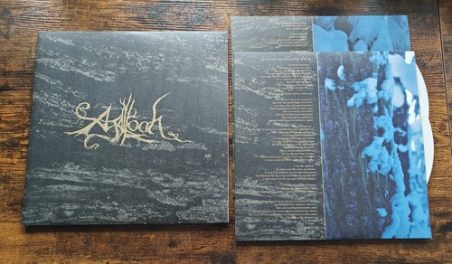 Agalloch pale folklore - pale,
