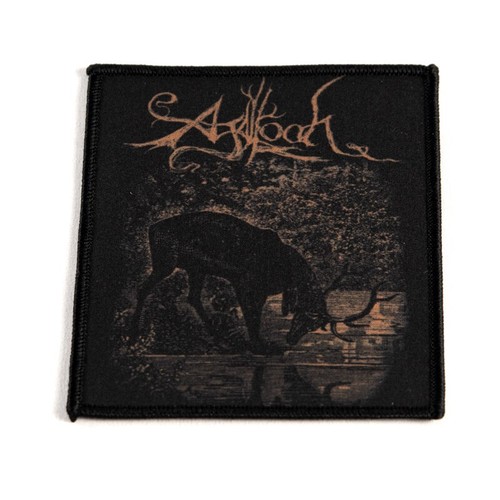 Agalloch stone wind and - -,